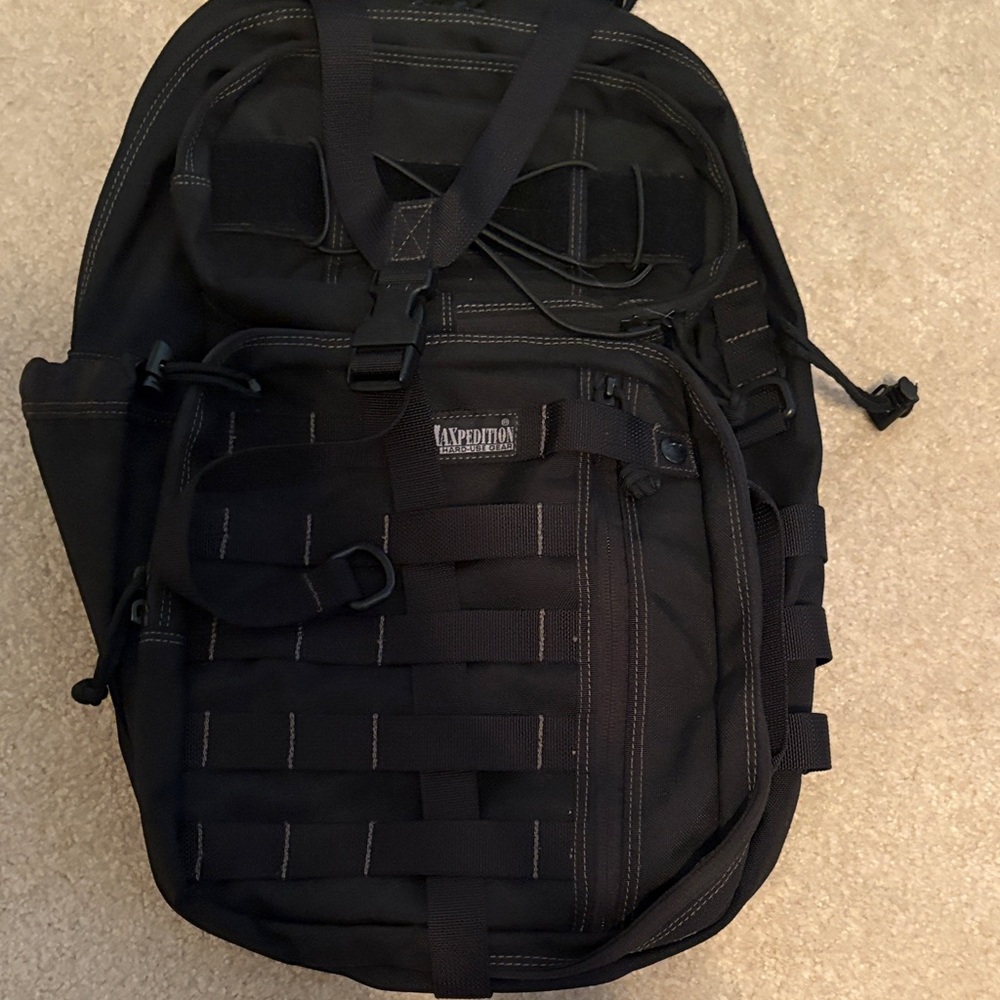Maxpedition Kodiak Gearslinger